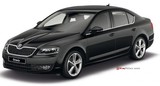 2014 Skoda Octavia 1.2 TSI 105 PS Green Tec Optimal galeri küçük görseli 2