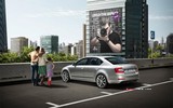 2014 Skoda Octavia 1.6 TDI CR 105 PS DSG Green Tec Elegance galeri küçük görseli 3