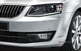 2014 Skoda Octavia 1.6 TDI CR 105 PS DSG Green Tec Elegance galeri küçük görseli 5
