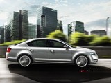 2014 Skoda Octavia 1.6 TDI CR 105 PS DSG Green Tec Elegance galeri küçük görseli 2
