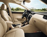 2014 Skoda Octavia 1.6 TDI CR 105 PS DSG Green Tec Elegance galeri küçük görseli 7