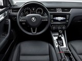 2014 Skoda Octavia 1.6 TDI CR 105 PS DSG Green Tec Optimal galeri küçük görseli 4