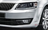 2014 Skoda Octavia Combi 1.6 TDI CR 105 PS DSG Green Tec Elegance (4x4) galeri küçük görseli 16