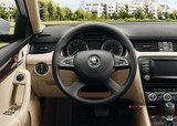 2014 Skoda Octavia Combi 1.6 TDI CR 105 PS Green Tec Elegance (4x4) galeri küçük görseli 21