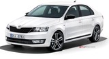 2014 Skoda Rapid 1.2 TSI 105 PS Ambition galeri küçük görseli 3