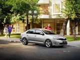 2014 Skoda Rapid 1.2 TSI 105 PS Elegance galeri küçük görseli 3