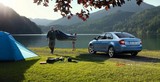2014 Skoda Rapid 1.2 TSI 105 PS Elegance galeri küçük görseli 11