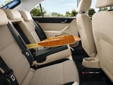 2014 Skoda Rapid 1.2 TSI 105 PS Elegance galeri küçük görseli 10