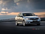 2014 Skoda Rapid 1.6 TDI CR 105 PS Ambition galeri küçük görseli 8
