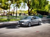 2014 Skoda Rapid 1.6 TDI CR 105 PS Ambition galeri küçük görseli 3