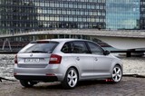 2014 Skoda Rapid Spaceback 1.2 TSI 105 PS Elegance galeri küçük görseli 3