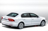 2014 Skoda Superb 1.6 TDI CR 105 PS Green Tec Elegance galeri küçük görseli 12