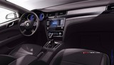 2014 Skoda Superb 2.0 TDI CR 170 PS DSG Green Tec Elegance (4x4) galeri küçük görseli 11