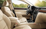 2014 Skoda Superb 2.0 TDI CR 170 PS DSG Green Tec Elegance (4x4) galeri küçük görseli 7