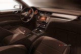 2014 Skoda Superb 2.0 TDI CR 170 PS DSG Green Tec Elegance (4x4) galeri küçük görseli 10
