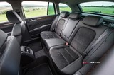 2014 Skoda Superb Combi 1.6 TDI CR 105 PS DSG Green Tec Elegance galeri küçük görseli 11
