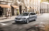2014 Skoda Superb Combi 1.6 TDI CR 105 PS DSG Green Tec Elegance galeri küçük görseli 2