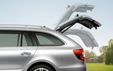 2014 Skoda Superb Combi 1.6 TDI CR 105 PS DSG Green Tec Elegance galeri küçük görseli 5