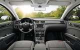 2014 Skoda Superb Combi 1.6 TDI CR 105 PS Green Tec Elegance galeri küçük görseli 8