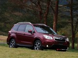 2014 Subaru Forester 2.0L 150 PS CVT AWD Elegance (4x4) galeri küçük görseli 3
