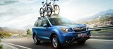2014 Subaru Forester 2.0L 150 PS CVT AWD Premium (4x4) galeri küçük görseli 5