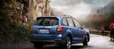 2014 Subaru Forester 2.0L 150 PS CVT AWD Premium (4x4) galeri küçük görseli 7