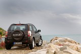 2014 Suzuki Grand Vitara 1.9 129 HP JLX-ES (4x4) galeri küçük görseli 8