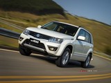 2014 Suzuki Grand Vitara 1.9 129 HP JLX-ES (4x4) galeri küçük görseli 10