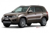 2014 Suzuki Grand Vitara 1.9 129 HP JLX-ES (4x4) galeri küçük görseli 2