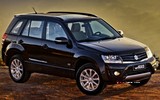 2014 Suzuki Grand Vitara 1.9 129 HP JLX-ES (4x4) galeri küçük görseli 13
