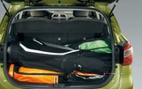 2014 Suzuki S-Cross 1.6 GL+ 120 HP Otomatik (4x2) galeri küçük görseli 8
