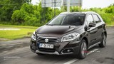 2014 Suzuki S-Cross 1.6 GL+ 120 HP Otomatik (4x2) galeri küçük görseli 20