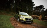2014 Suzuki S-Cross 1.6 GL+ 120 HP Otomatik (4x4) galeri küçük görseli 13