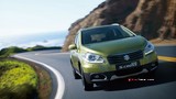 2014 Suzuki S-Cross 1.6 GL+ 120 HP Otomatik (4x4) galeri küçük görseli 17