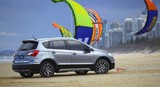 2014 Suzuki S-Cross 1.6 GL+ 120 HP Otomatik (4x4) galeri küçük görseli 5