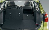 2014 Suzuki S-Cross 1.6 GL+ 120 HP Otomatik (4x4) galeri küçük görseli 7