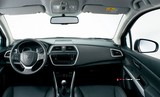 2014 Suzuki S-Cross 1.6 GL+ 120 HP Otomatik (4x4) galeri küçük görseli 12