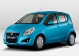 2014 Suzuki Splash 1.2 GLS 94 HP Otomatik galeri küçük görseli 2