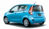 2014 Suzuki Splash 1.2 GLS 94 HP Otomatik galeri küçük görseli 3
