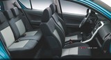 2014 Suzuki Splash 1.2 GLS 94 HP Otomatik galeri küçük görseli 4