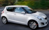 2014 Suzuki Swift 1.2 GL 94 HP Otomatik galeri küçük görseli 2