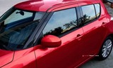 2014 Suzuki Swift 1.2 GL 94 HP Otomatik galeri küçük görseli 5