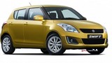 2014 Suzuki Swift 1.2 GL 94 HP Otomatik galeri küçük görseli 10