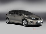 2014 Toyota Auris 1.4 D-4D 90 PS Advance galeri küçük görseli 6