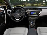 2014 Toyota Auris 1.4 D-4D 90 PS MultiMode Active galeri küçük görseli 4