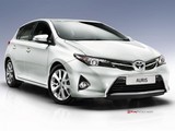 2014 Toyota Auris 1.4 D-4D 90 PS MultiMode Touch galeri küçük görseli 2