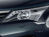 2014 Toyota Avensis 1.6 Elegant galeri küçük görseli 11