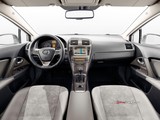 2014 Toyota Avensis 1.6 Elegant galeri küçük görseli 10