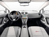 2014 Toyota Avensis 1.6 Elegant galeri küçük görseli 8