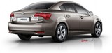 2014 Toyota Avensis 1.6 Elegant galeri küçük görseli 2